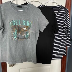 Nursing Queen Shirt Bundle